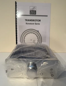 Transrotor Konstant Reference M1 Power Supply - Picture 1 of 7