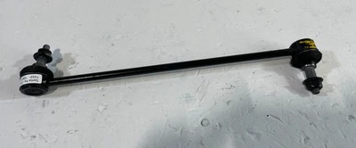 HYUNDAI SANTA FE EMPALIZADA DELANTERA IZQUIERDA O DERECHA ESTABILIZADOR BARRA ESTABILIZADORA EXTREMO ENLACE # 104373 Foto 1 de 4