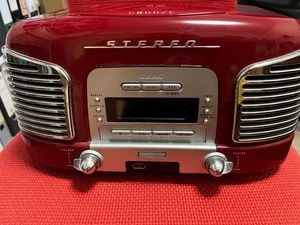 TEAC SL D 900 mit Fernbedienung CD-Player defekt / Andere Funktionen einwandfrei - Bild 1 von 10