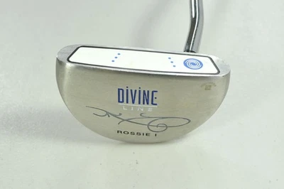 Putter derecho Odyssey Divine Rossie 32" acero # 203713 Foto 1 de 4