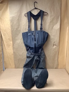 PATAGONIA EXPEDITION ZIP FRONT (B42006031) - Picture 1 of 12