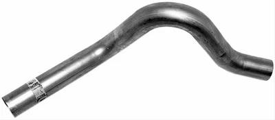 Walker Exhaust Exhaust Tailpipe 4" Dia Fits Dodge Ram 2500/3500 5.9L Diesel EA — 第 1/3 张图片