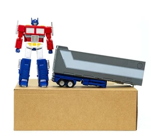 Transformation Upgraded MD-005 OP. SS86 Movie Classic Version Action Figure toy - Picture 1 of 17