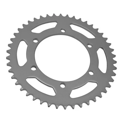 Kit de corrente de transmissão e rodas dentadas para Suzuki GSX-R600 GSXR600 1998 1999 2000 - Imagem 1 de 4