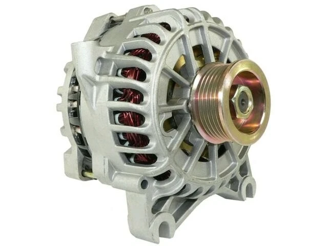 Alternador 13KVVR38 para Lincoln Town Car 2005 2006 2007 2008 2009 2010 2011 Foto 1 de 1