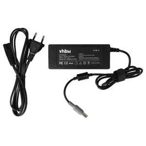 Ladekabel Netzteil für Lenovo ThinkPad X201s X220 X200 Tablet X201 20V - Bild 1 von 9