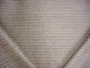 3-5/8Y KRAVET SMART 31375 AQUA MOSS SAND BAR STRAND CHENILLE UPHOLSTERY FABRIC - Picture 1 of 4