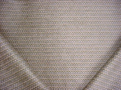 3-5/8Y KRAVET SMART 31375 AQUA MOSS SAND BAR STRAND CHENILLE UPHOLSTERY FABRIC - Image 1 of 4
