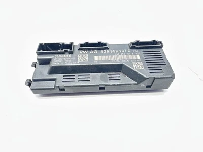 Centralina Audi A6 Allroad C7 2016 portellone coperchio bagagliaio OOS2696 - Immagine 1 di 4