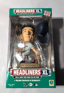 1999 HEADLINERS XL NOMAR GARCIAPARRA LIMITED EDITION BOSTON RED SOX MLB - Picture 1 of 6