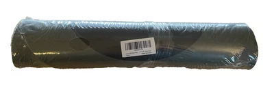 Large Oval Super Absorbent Floor mat Green 17.7 X 59" Bath Kitchen - Image 1 of 4