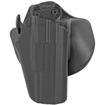 Safariland 578 GLS Pro-Fit OWB Holster Glock 34/35/17L Right Hand - 578-683-411 - Image 1 of 2