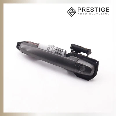 Manija de puerta exterior delantera izquierda Toyota Camry Corolla 2002-2008 69211-AA020-B1 Foto 1 de 4