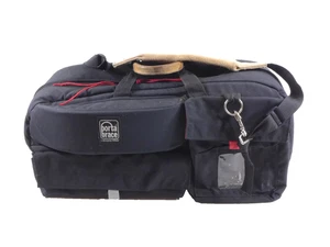 Porta Brace CTC-4B Black Camera Bag Soft Carrying Case PortaBrace BLACK CTC-4 - Picture 1 of 6