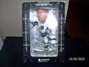 Forever Collectible 2002-03 BAP ALL-STAR PETER FORSBERG 'MEN OF THE ICE' BOBBLE - Picture 1 of 1
