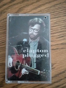 Eric Clapton Unplugged  - Picture 1 of 5