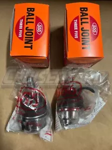 New Lexus GX470 Toyota 4Runner Set of 2 Sankei 555 Lower Ball Joint 43330-60010 - Picture 1 of 2