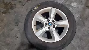 BMW X5 WHEEL ALLOY SPACE SAVER, 19X5.0IN, E70, 03/07-08/13 (637887) - Picture 1 of 12