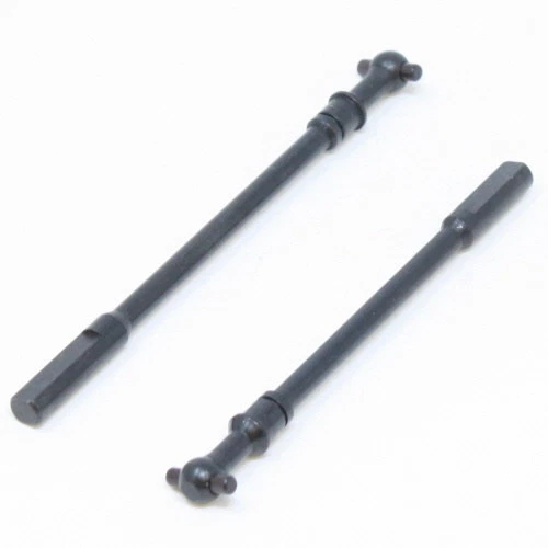 Redcat Racing 70627 Front Shaft (2pcs) compatible with Everest Gen7 Sport 70627 - Image 1 of 1