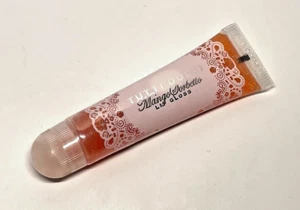 Bath & Body Works ~ TUTTI DOLCI Mango Sorbetto ~ Lipgloss - Neu und versiegelt - Bild 1 von 1