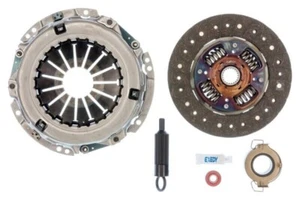 Exedy 16062 for OE 88-89 Toyota Celica/ 91-95 Toyota MR2 V6 Clutch Kit - Picture 1 of 3