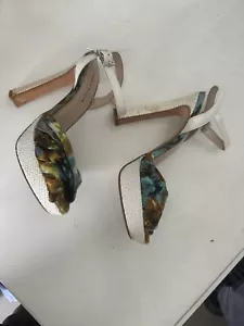 Karen Millen Shoes 38 - Picture 1 of 3