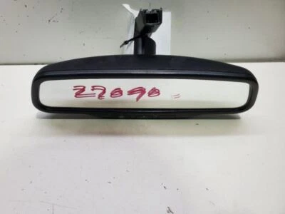 2012-2020, Hyundai Sonata GLS, Rear View Mirror With Telematics, PN:85101-3Q000 - Image 1 of 4