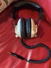 Prinzsound Adjustable Headphones With Volume Control For Each Ear - Adapter Inc