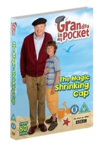 Grandpa In My Pocket: Volume 1 - The Mag DVD Incredible Value and Free Shipping!
