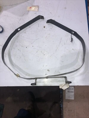 Soporte ventilador condensador Volvo 960 1988-1993 1378637 ¿NUEVO OEM DOBLADO?? Foto 1 de 4