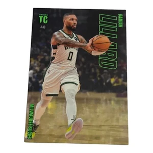 Panini Basketball NBA Top Class 2024 Karte Nr.40 Damian Lillard - Picture 1 of 1