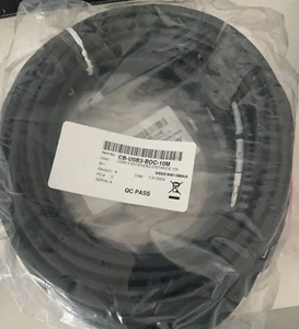 USB 3 Bit Maxx Cable with Type A Friction Fit connector to 10 meter  - Picture 1 of 2