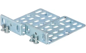 CISCO - RCKMNT-1RU - Catalyst 2950/2960/3550/3560/3750 Series Rack Mount Kit - Afbeelding 1 van 3