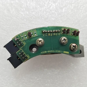 For FANUC A20B-9000-0380 Used Encoder Free Shipping - Picture 1 of 4