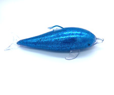 squishy toy light blue dolphin to relax