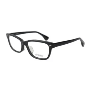 AVIREX Glasses AR201 B Date glasses Glasses Frames Asian Fit Size54□17-14... - Picture 1 of 7