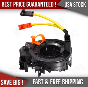 Spiral Cable Clock Spring for Toyota Highlander Tundra Camry 4Runner Corolla - Picture 1 of 7