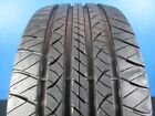 Used Douglas Touring A/S    225 45 17    9/32 High Tread   No Patch  1276C