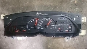 95 Camaro Instrument Cluster 16180191 Only 190 Miles - Picture 1 of 4