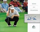 David Toms Signed 8X10 2004 Sp Combined Shipping