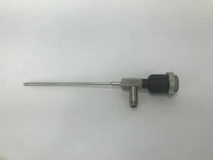 Artroscopio de montaje endoscópico Stryker 502-427-070 4 mm 70 grados C - Imagen 1 de 6