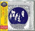 blue cheer Pierwszy album (edycja limitowana) Japonia Muzyka CD