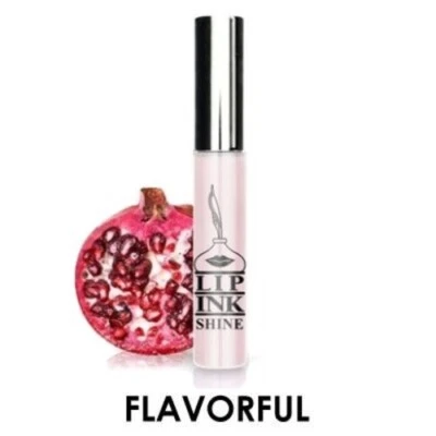 LIP-INK® Flavored Lip Moisturizer Strawberry Pomegranate - Image 1 of 2