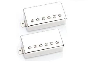Seymour Duncan Vintage Blues SH-1b + SH-1N 59 Nickel Set ( WORLDWIDE SHIPPING ) - Picture 1 of 1