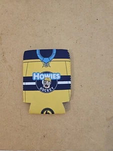 Howies Hockey Can Koozie Can Cooler Reversible Howies Hockey Tape New - Picture 1 of 5