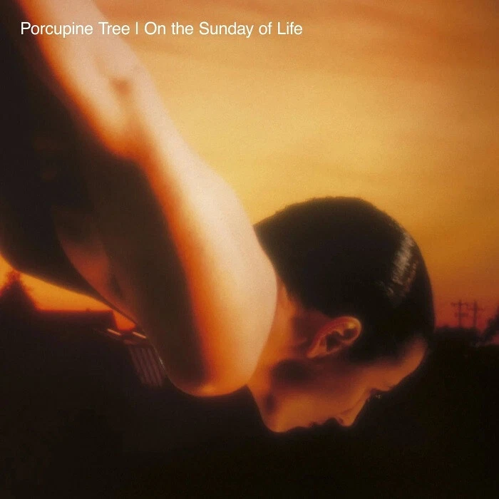 PORCUPINE TREE - On The Sunday Of Life  [Re-Release] CD - Bild 1 von 1