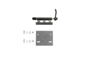 Fabtech FTS24263 for 20-25 Jeep Gladiator 4WD Cargo Rack Bike Mount Kit - Bild 1 von 8