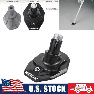 Side Stand Kickstand Extension Pad For GasGas EX/EX F/ EC/EC F 125-450 2021-2023 - Picture 1 of 12