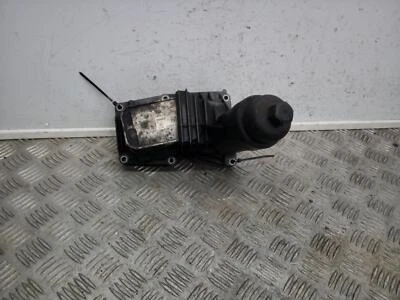 Mini (BMW) Paceman 13-17 2.0 Diesel N47T Oil Cooler Housing 11428507150 - Image 1 of 4