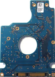 HTS541010A9E662 0J27473 DA5218 (0J24275 DA5092_) 220 0A90350 01 1.0TB Sata Platine - Bild 1 von 1